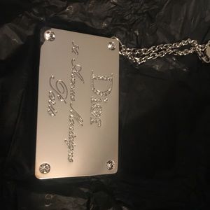 Dior Jeweled Lip Gloss Duo